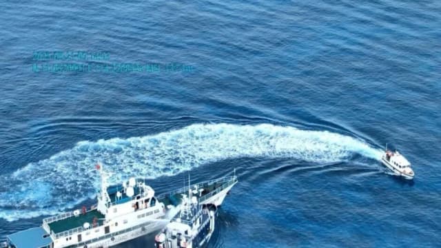 Estados Unidos reafirma compromiso de apoyar a Filipinas y disuadir al PCCh en Mar de China Meridional