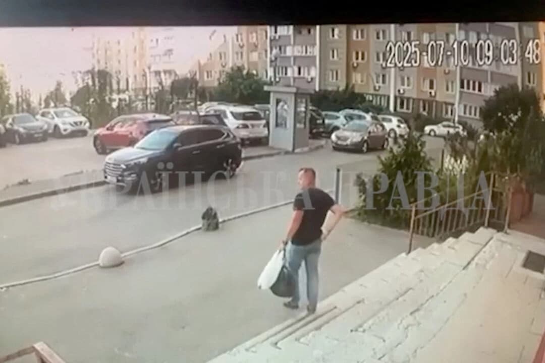 La agencia de seguridad de Kiev mata a agentes rusos que se cree dispararon a un coronel ucraniano