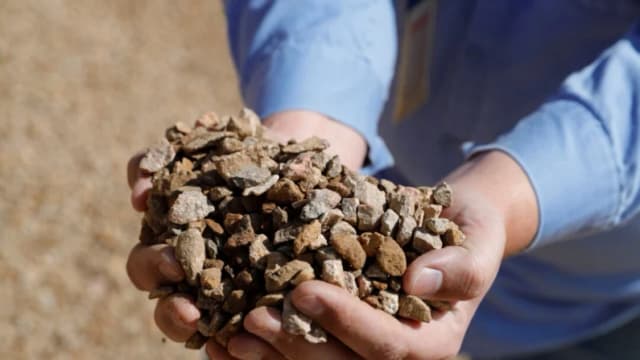 Estados Unidos se pone al día en la producción de tierras raras: cómo llegamos hasta aquí