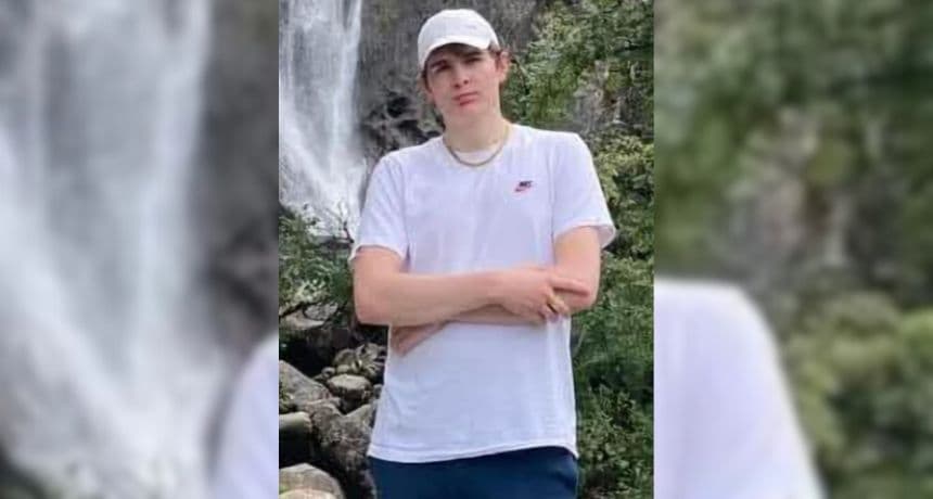 Joven de 24 años fallece tras raro accidente en una piscina infantil de 9 pulgadas