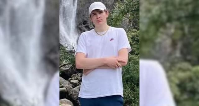 Joven de 24 años fallece tras raro accidente en una piscina infantil de 9 pulgadas