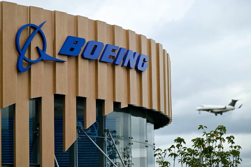 Corea del Sur ordena a aerolíneas con aviones Boeing examinar cambios de combustible