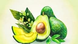 Los aguacates protegen el corazón, el cerebro y los ojos: Le explicamos cómo maximizar sus beneficios