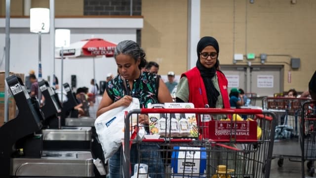 La inflación vuelve a subir en junio y alcanza una tasa anual del 2.7%