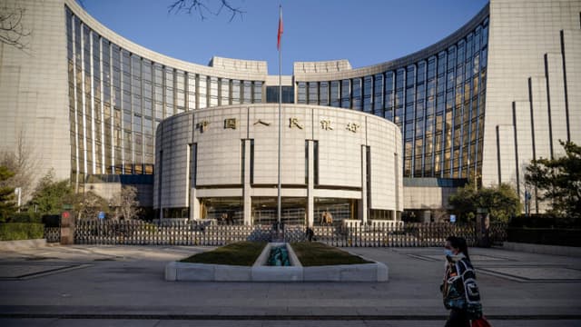 China inyectará USD 31,500 millones en liquidez al sistema bancario