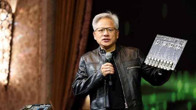 Nvidia dice que Washington autorizó la venta de chips H20 AI a China