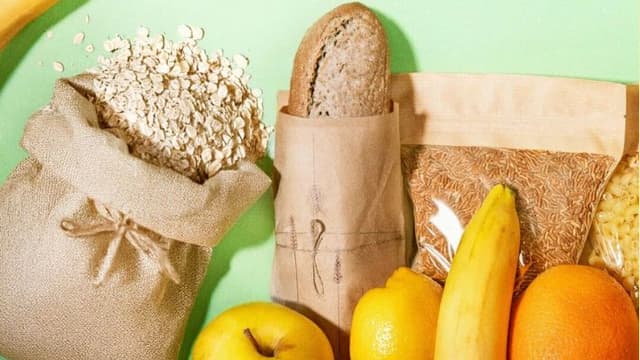 Cómo volver a hacer que los carbohidratos sean saludables