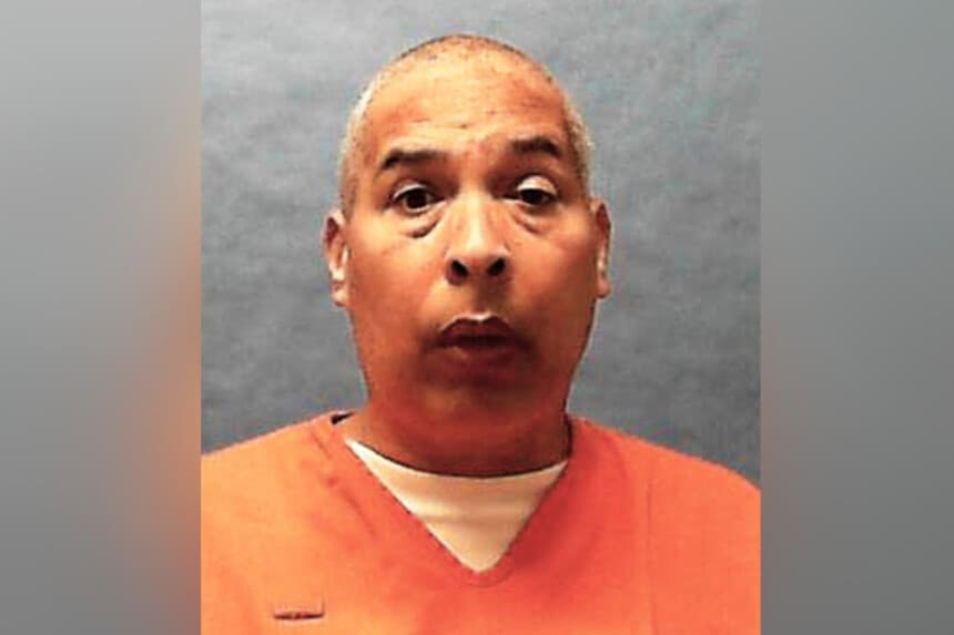 Ejecutan a un hombre por matar a dos personas fuera de un bar en Florida