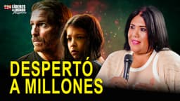 La película que despertó a millones e hizo temblar a Hollywood