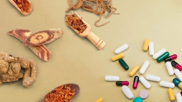 Cómo integrar la medicina herbal en el tratamiento para obtener beneficios adicionales