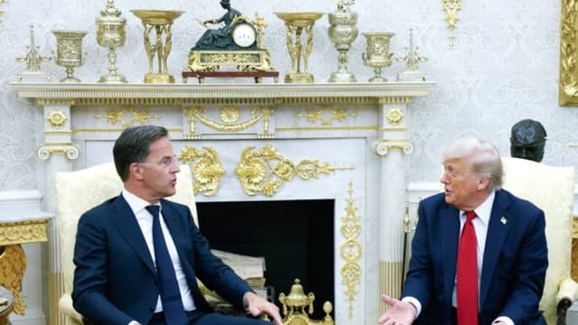 Jefe de la OTAN advierte a China, India y Brasil de sanciones por el comercio de petróleo ruso