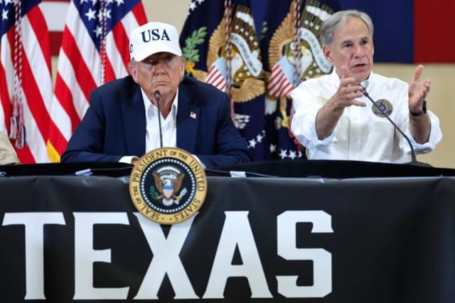 Republicanos de Texas aspiran a ganar cinco escaños con la redistribución de distritos
