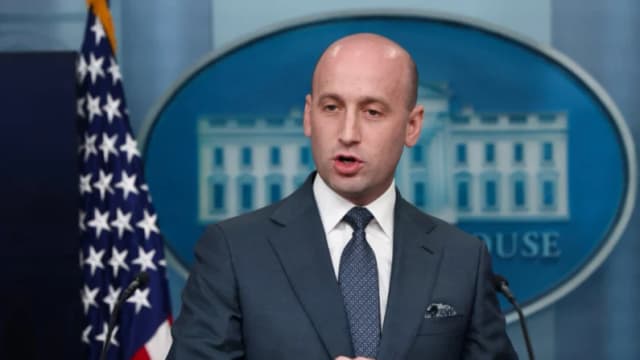 Más de un millón de inmigrantes ilegales se autodeportaron, dijo alto funcionario de la Casa Blanca