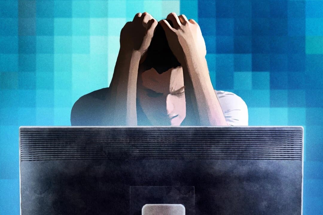 (Ilustración de The Epoch Times, Shutterstock)