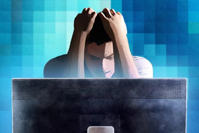 Cómo la pornografía afecta al cerebro y las emociones