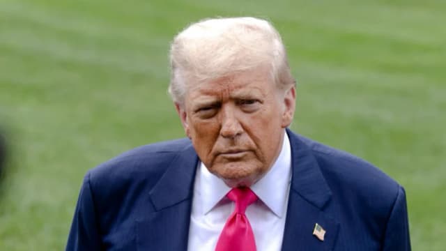 Diagnóstico médico de Trump: 5 cosas que hay que saber sobre la insuficiencia venosa crónica