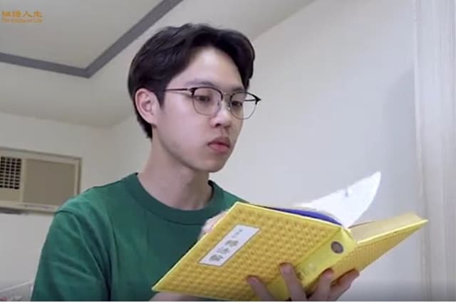 El camino de un joven para liberarse del TOC y la depresión