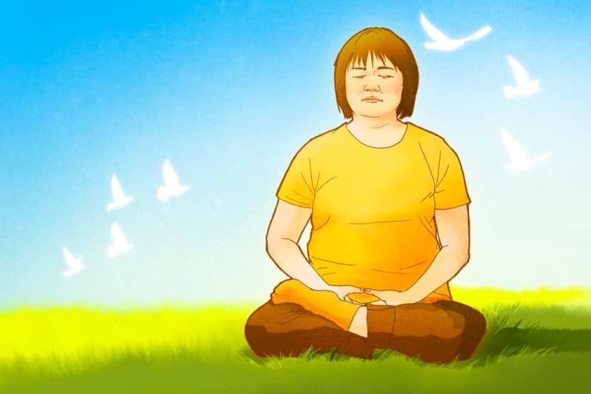 (Ilustración de Lumi Liu)