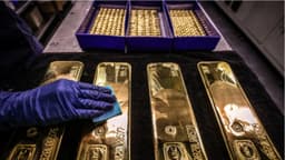 La Administración Trump da luz verde a una mina de oro en Nevada