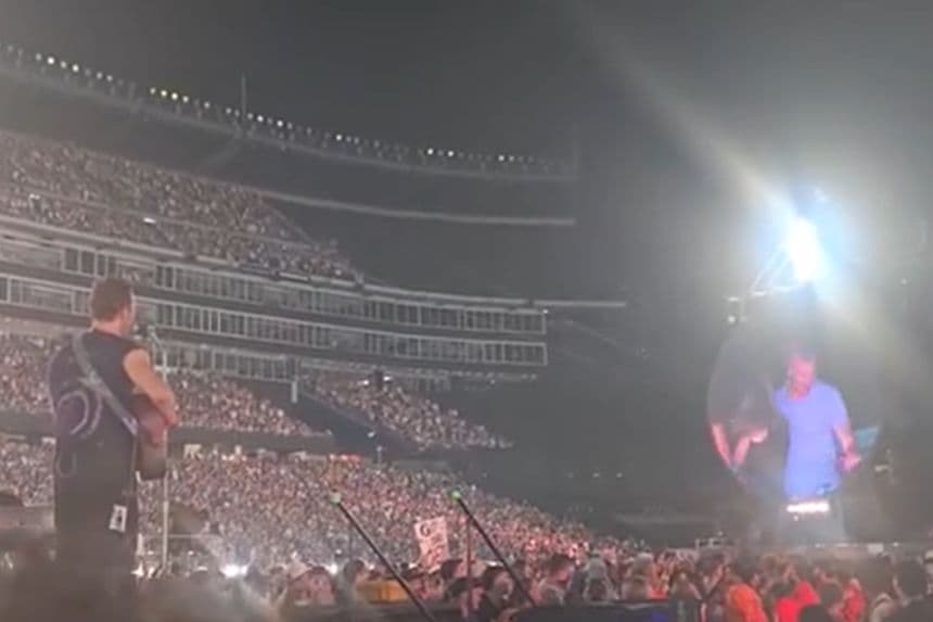 (Captura de pantalla de video)