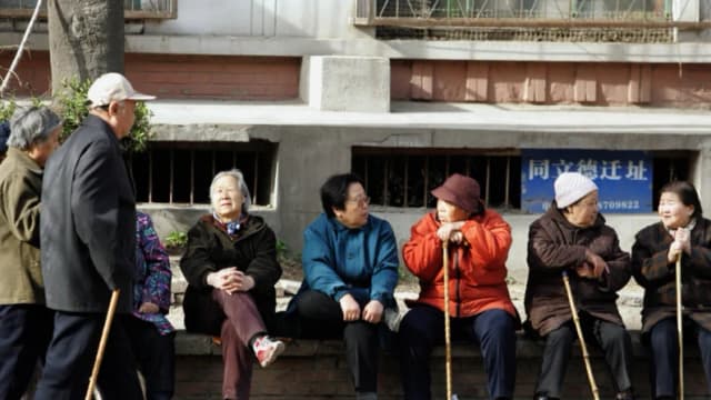 El histórico ajuste de pensiones en China revela red de seguridad social cada vez más reducida
