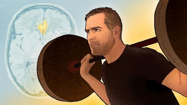 La ciencia mental detrás de la verdadera resiliencia