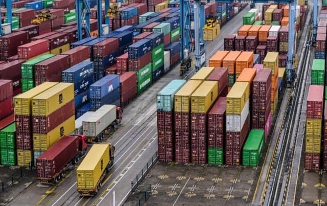 Empresas de EE. UU. en China congelan nuevas inversiones, según una nueva encuesta