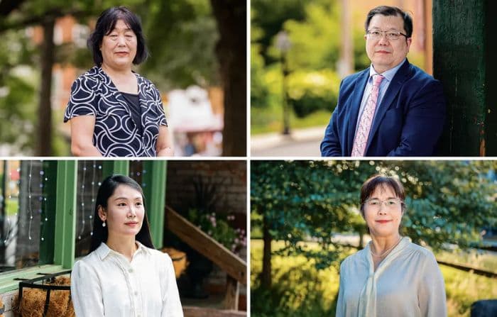 26 años de persecución: Sobrevivir, escapar y recordar los ataques del PCCh contra Falun Gong