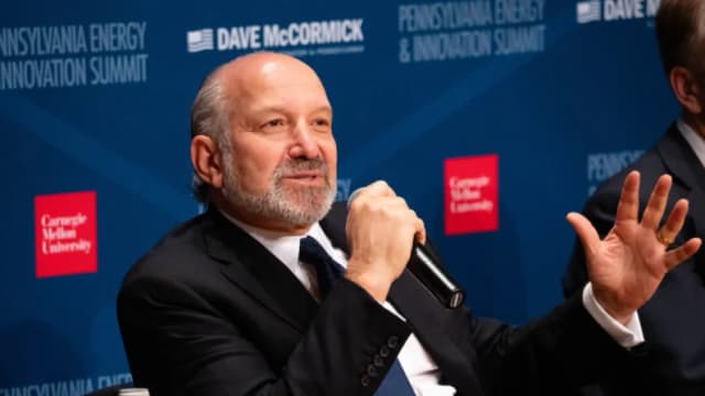 Lutnick dice que Trump renegociará el acuerdo comercial con Canadá y México el próximo año