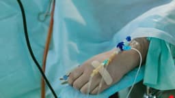 Fallece el famoso "príncipe durmiente" saudí tras permanecer 20 años en coma