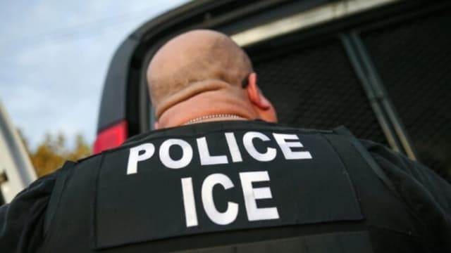 ICE arresta a inmigrante ilegal que ocultó y abusó del cuerpo de una mujer desaparecida