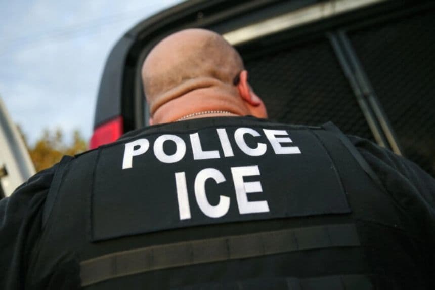 ICE arresta a inmigrante ilegal que ocultó y abusó del cuerpo de una mujer desaparecida