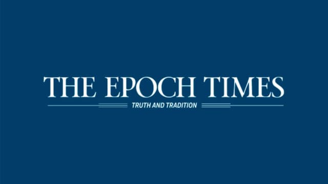 Declaración de la Junta Directiva de The Epoch Times Association Inc