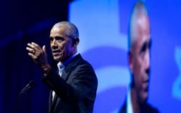 Obama afirma que los extraterrestres existen, pero no están recluidos en el Área 51