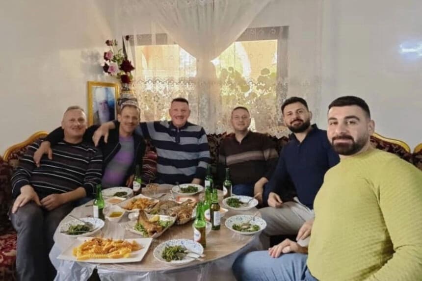 Muere sirio-estadounidense de la comunidad drusa en enfrentamientos sectarios en Siria