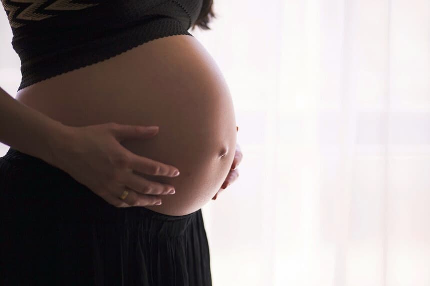 En Nueva Gales del Sur, Australia, entrarán en vigor penas más severas por matar a un feto. (Pixabay).