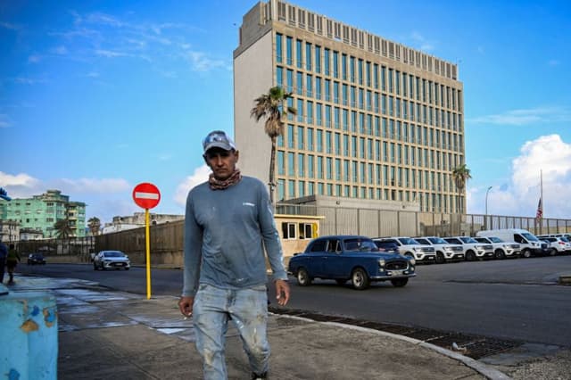 "Compradores tengan cuidado", EE. UU. advierte a inversionistas el riesgo de hacer negocios en Cuba