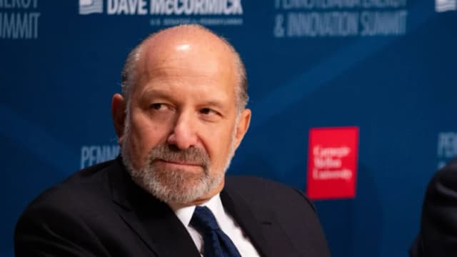 Es “probable” que se prolongue otros 90 días la pausa arancelaria de EE. UU. con China: Lutnick