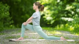 Ejercicios de estiramiento para aliviar la tensión y el dolor lumbar