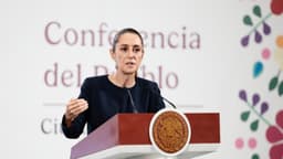 México promete que va a pacificar Sinaloa, a un año de la detención del Mayo Zambada