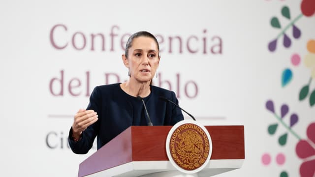 México promete que va a pacificar Sinaloa, a un año de la detención del Mayo Zambada