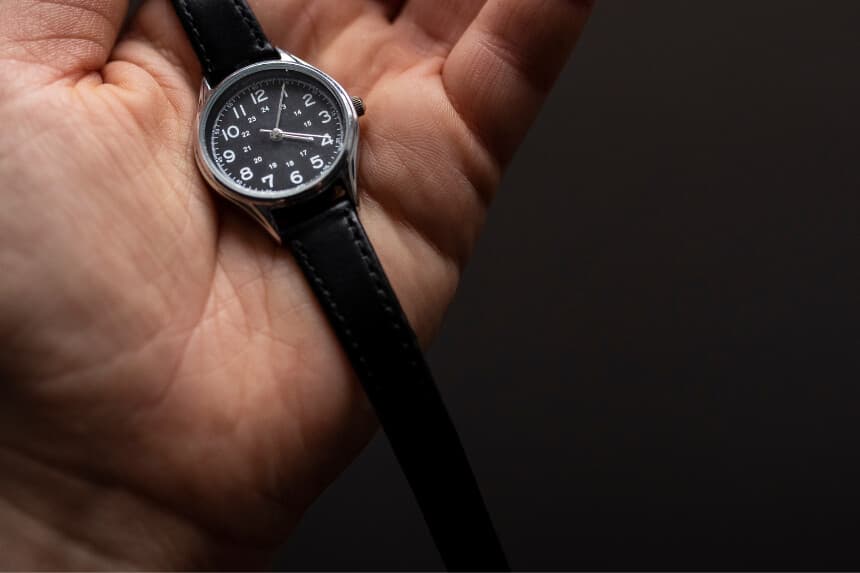 Detienen a 9 miembros de una banda de robo de relojes de lujo en España, Italia y Francia