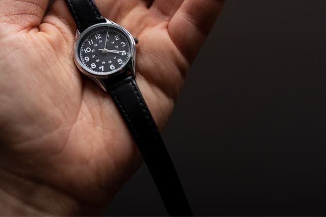 Detienen a 9 miembros de una banda de robo de relojes de lujo en España, Italia y Francia