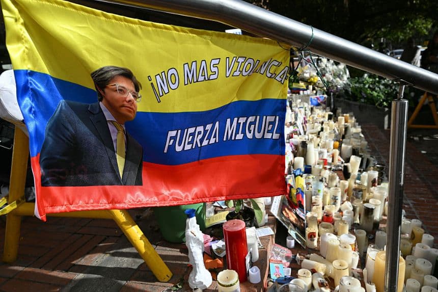 (LUIS ACOSTA/AFP/Getty Images)