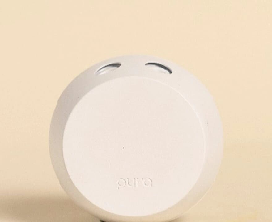 Pura Scents retira 850,000 cubiertas de difusores ya que los imanes podrían suponer un riesgo de ingestión