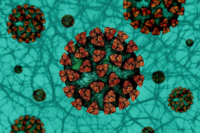 Los CDC actualizan información sobre síntomas persistentes de COVID