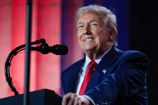 Seis meses después, esto es lo que diferencia a Trump 2.0