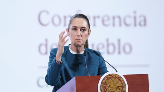 México espera acuerdo con EE.UU. ante la entrada en vigor de los aranceles