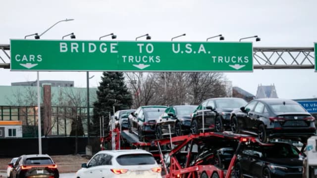 Relaciones entre Estados Unidos y Canadá: Ninguno de estos países debería jugar la carta de China