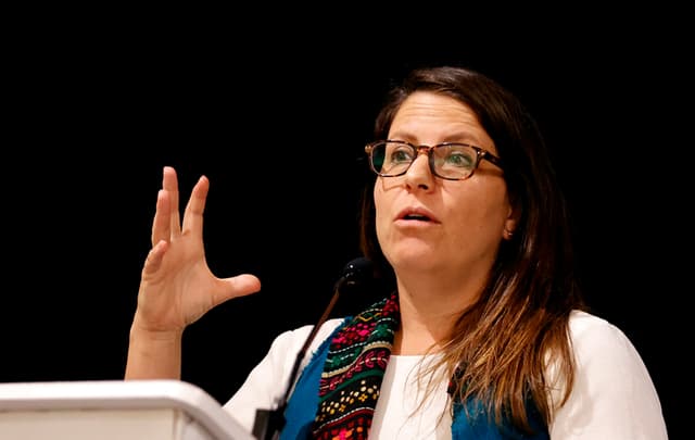 HRW denuncia "puerta giratoria" en cárceles de Venezuela un año después de las elecciones